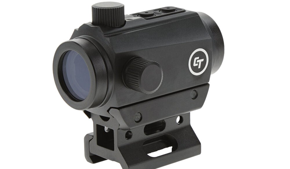 CTS-25 Compact Red Dot Sight